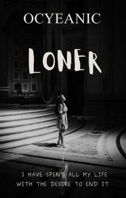 Loner cover