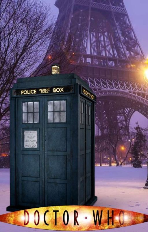 Doctor Who: A Miraculous Christmas by UnearthlyTimelord