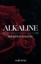 Alkaline | Sebastian Sallow by amiexexo