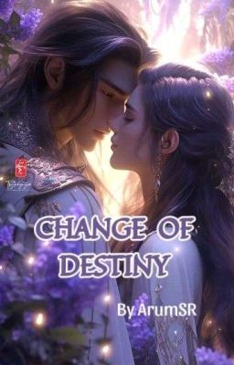 Change Of Destiny (Tamat) cover