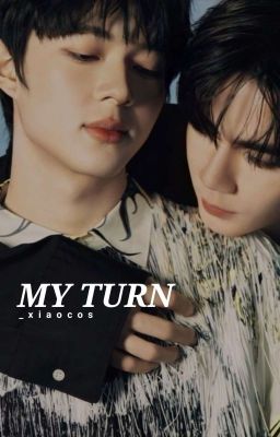 My Turn [𝐙𝐄𝐄𝐍𝐔𝐍𝐄𝐖 FF] cover