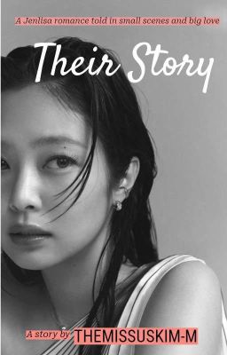 THEIR STORY (JenLisa) cover