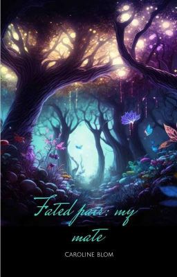 Fated Pair: My Mate cover