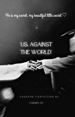 Us, Against The World | Taekook  cover