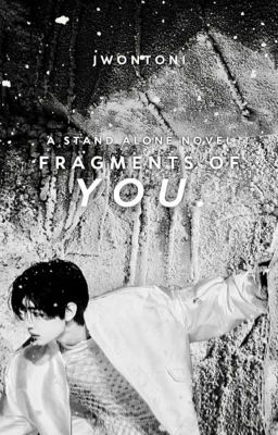 Fragments of You. | Park Sunghoon cover