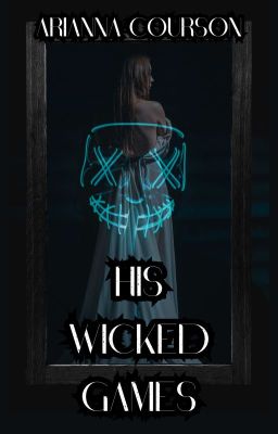 His Wicked Games (Demon Romance) (FINISHED) (2024) cover