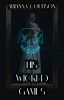 His Wicked Games (Demon Romance) (FINISHED) (2024)