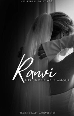 Ranvi: his undeniable amour| 18  (Duet #02) cover