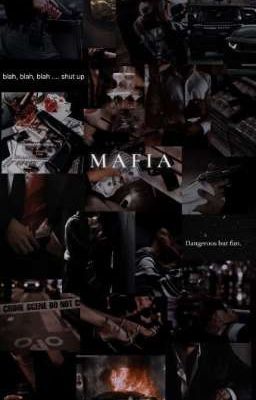 La Mafia (Kny e Mha) cover