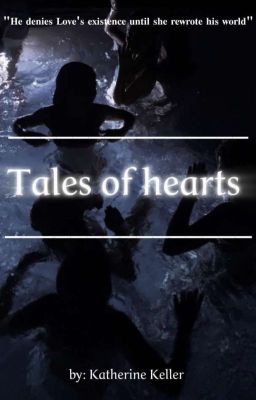 Tales Of Hearts: Unexpected Twist Of Faith  cover