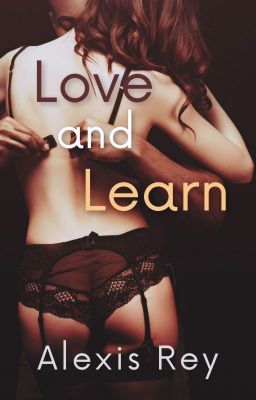 Love and Learn cover