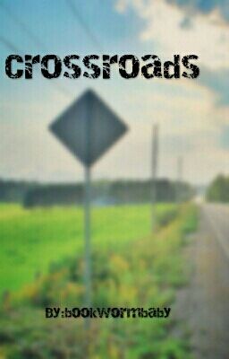 Crossroads | Completed cover