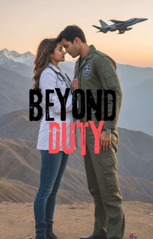 Beyond Duty by Author_Kitz