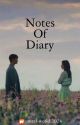 ✅Notes Of Diary | Kim Soohyun Kim Jiwon  by sanraf-world