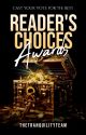 Reader's Choices Awards ✓ by thetranquilityteam