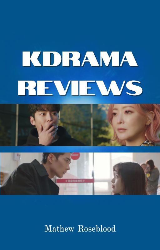 Kdrama Review [2024~2025] by CyndiMatt