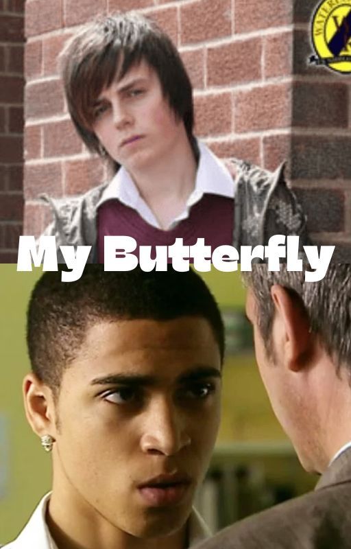 My Butterfly | Paul X Bolton by Peanutu