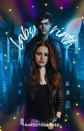 𝐋𝐀𝐁𝐘𝐑𝐈𝐍𝐓𝐇, shadowhunters by -rareeyouraree-