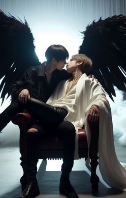 Taekook (one shot) cover