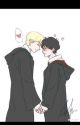 Draco celoso (Drarry) by Drarry14141413