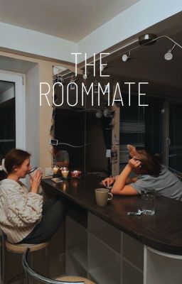 The Roommate cover