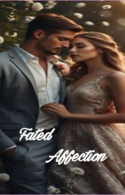 Fated Affection cover