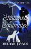 Shattered Soulmates, Stone Mountain Shifters, Book 4