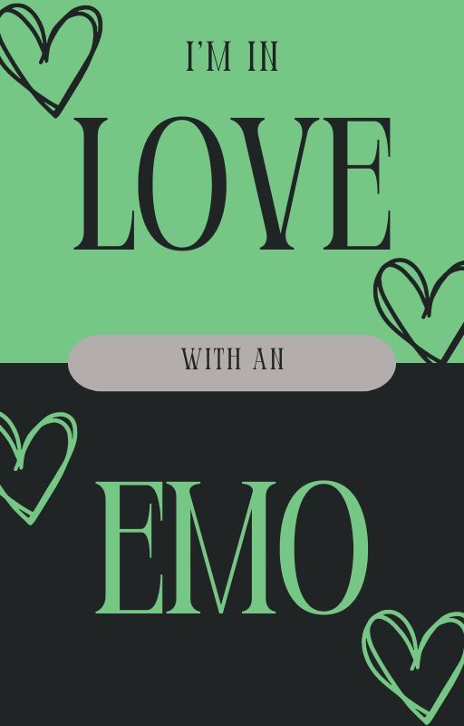 I'm In Love With Emo? by FearTheClarinets