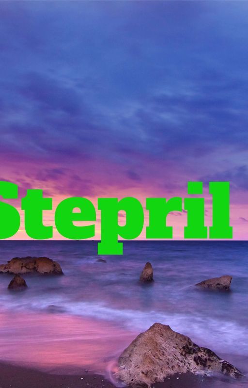 stepril by storysandships