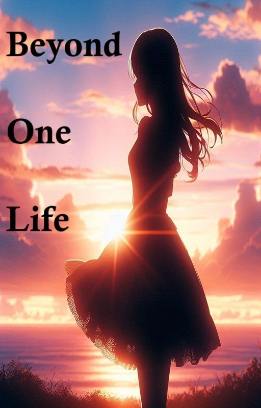 Beyond One Life by PurelyBloom