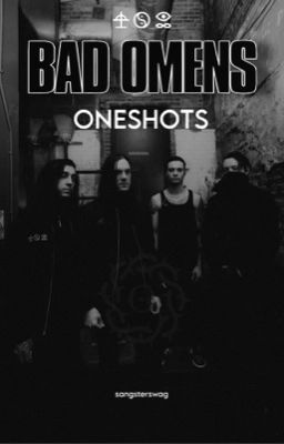 Bad Omens One Shots cover