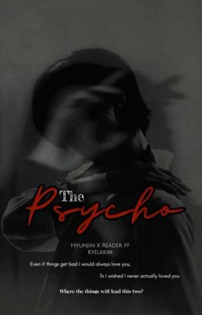 The Psycho  by KyelkKim