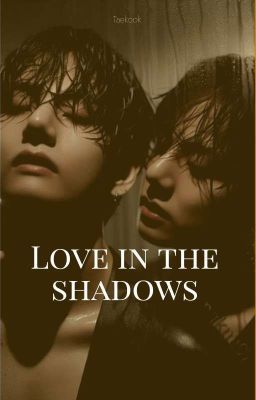 love in the shadows cover