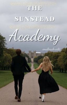 The Sunstead Academy cover