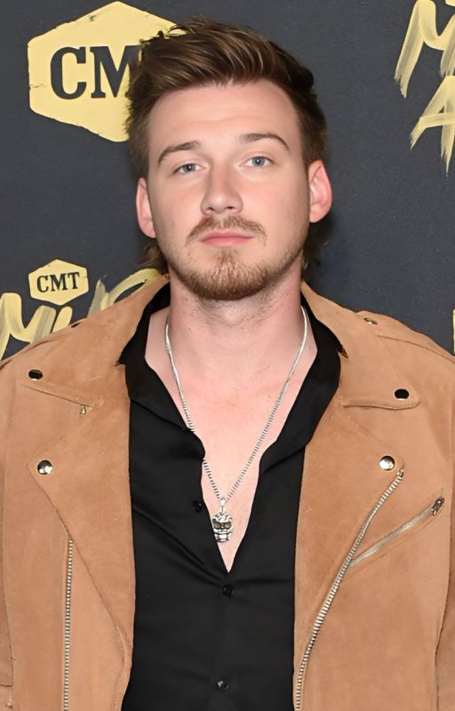 Unlocking the Secrets Behind the Iconic Morgan Wallen Haircut by UnitedStatesOfWorld