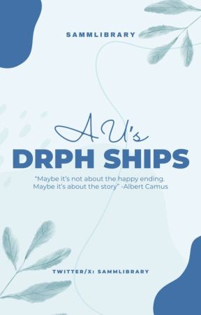 AU's DRPH SHIPS by sammlibrary