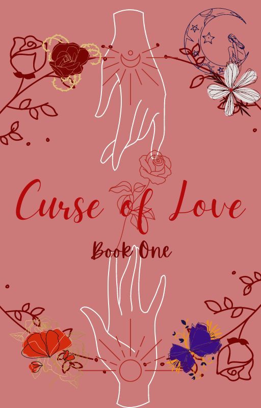 Curse of Love by Eve_Lucy123Eve_Lucy1