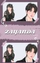 Zayanda by AkuuMoo