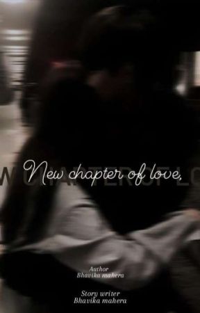 New chapter of love,  by itz_me_snowdrop