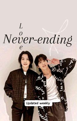 Never-ending love cover