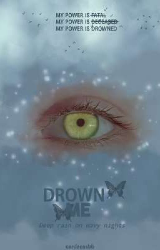 Drown Me by Cardanssbb