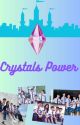 Crystals Power  by Azz4r4