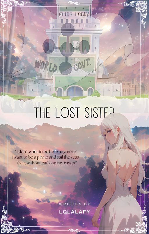 The Lost Sister-One Piece by LolaLafy