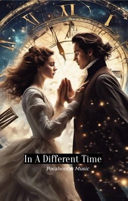 In A Different Time cover