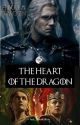 The Heart Of The Dragon || Geralt Targaryen [2]  by Iam_LewaKulture