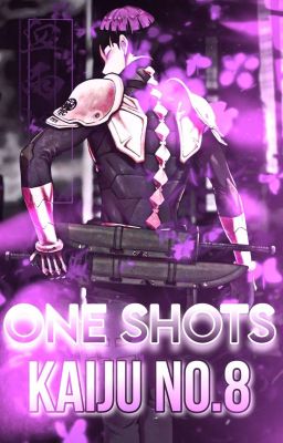 👾 One Shots | Kaiju No. 8 cover