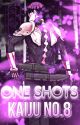 👾 One Shots | Kaiju No. 8 by -fantxsia-