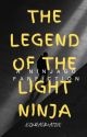 The legend of the light ninja by Kindacr3ative