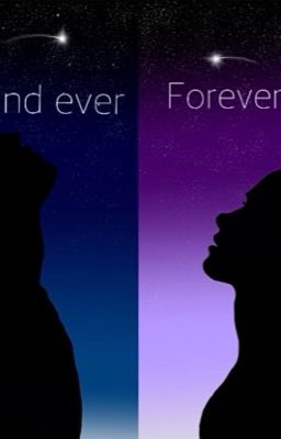 Forever and ever 2.  cover