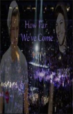 How Far We've Come (Book 2) 🗸 cover